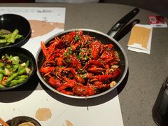 -一棠龙虾(徐家汇城开YOYO店)