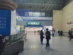 -杭州九堡客运中心