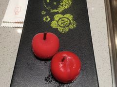 -海底捞火锅(金融街万达店)