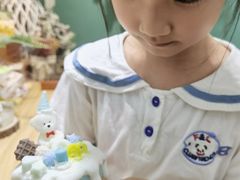 -觅时光手作·香薰·拼豆豆·陶艺DIY