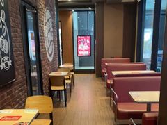 -汉堡王(北京通州领展店)