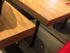 大堂-肯德基(龙之梦购物中心店)