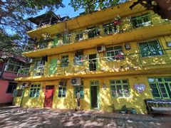 -石井坡(地铁站)