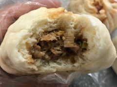 -老陶包子铺(南大西南村店)