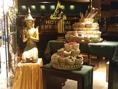 -火舞泰·泰式海鲜火锅餐厅(世纪城店)