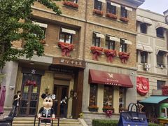 -天津意大利风情旅游区