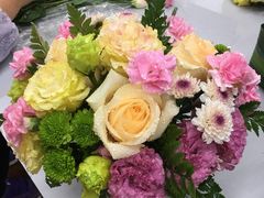 -双季花艺园艺市场(浦东店)