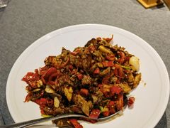 -沱江小镇 (良乡店)