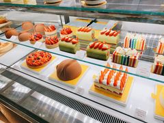 -视博茶点(美狮美高梅店)