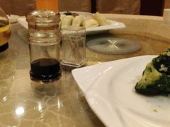 -百姓渔村(朝阳店)