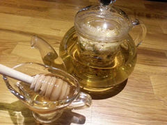 -蜜蜂家的红茶馆(华府店)