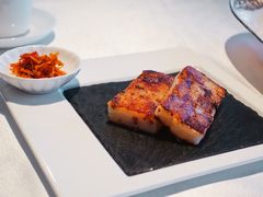 -皇朝会.经典传统粤菜(外滩店)