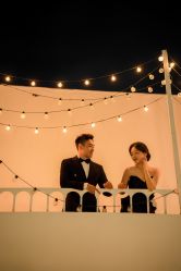点击看大图 -GRACE KELLY婚纱与礼服(北京店)