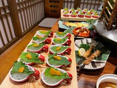 -一本料理(西溪天街店)
