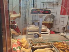 -水丰锅贴(延吉东路店)