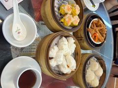 -香港蓮香樓(中環店)