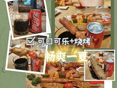 -棒约翰比萨·意面(张江长泰店)
