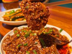 -柴窝堡22号辣子鸡·传承新疆菜