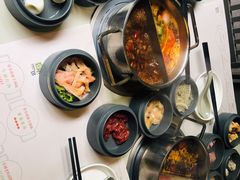 -壹小馆.皇城老妈(成都太古里店)