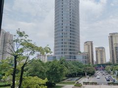 -汕头龙光喜来登酒店-采悦轩中餐厅