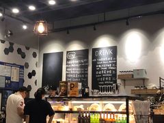 -HELLO 27 意面·沙拉·帕尼尼