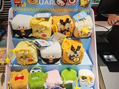 -卢米埃IMAX影城(长楹天街杜比全景声激光店)