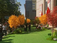 -西北轻工批发市场