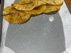 -本色.小马哥烧烤(五一路总店)