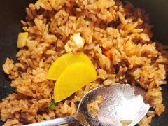 -谷牛日式烤肉(宝山U天地店)