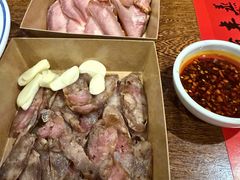 -新兴园饺子馆(河南街店)