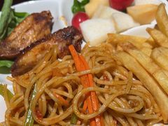 -咖啡人·融合餐厅(健康东路店)