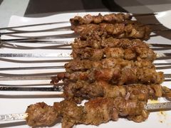 -巴依老爷新疆美食(清华东门店)