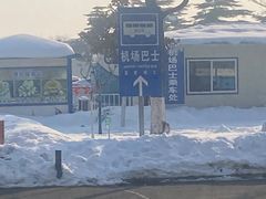 -威海大水泊国际机场