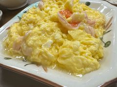 虾仁滑蛋-聂记粤菜馆(鼓西路店)