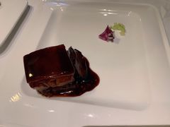 金陵至味红烧肉-民国红公馆·秦淮八艳(夫子庙店)