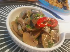 -东门烤鸭店(鼓楼店)