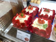 -都市甜心(印象城店)