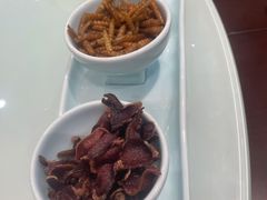 -一品滇香·云南菜(公益西桥店)