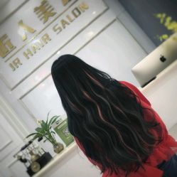 点击看大图 -DL HAIR SALON