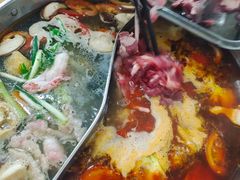-秧塘牛八宝(金山路店)