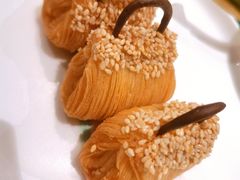 榴莲酥-甄御•海鲜新青岛菜(麦岛店)