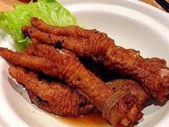 掌柜的店纯朴中原菜(复兴广场店)-掌柜的店·河南菜(新天地店)