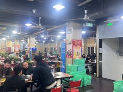 -皖北巫氏三胖地锅鸡(长淮总店)