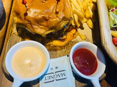 -Magnet磁食(同德店)