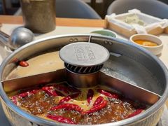 -巴奴毛肚火锅概念餐厅
