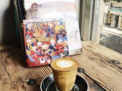 -Alimentari早午餐(安福路店)