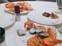-玛莎拉自助餐厅(国贸店)
