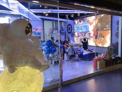 -CIAO·团建聚餐·生日派对轰趴馆(福田店)