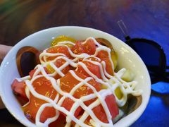 -上桥水产·海鲜餐厅(五四广场店)