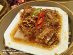 -稻香酒家·35年老字号(侨光店)